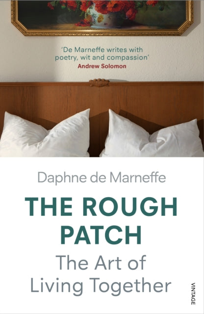 Rough Patch: The Art of Living Together
