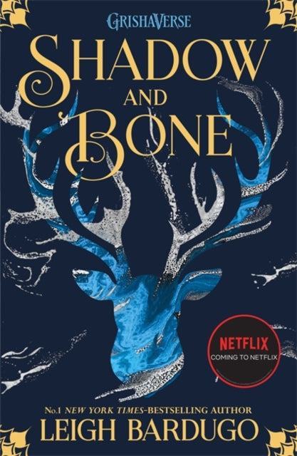 Shadow and Bone: Now a Netflix Original Series: Book 1