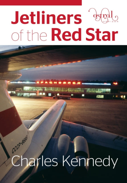 Jetliners of the Red Star