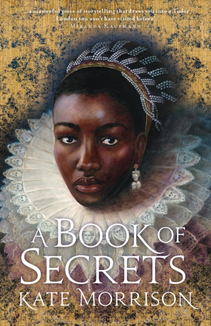 Book of Secrets