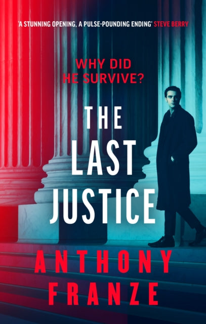 Last Justice