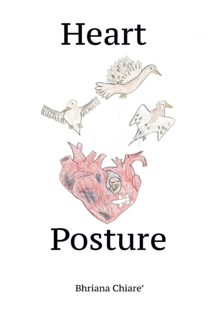 Heart Posture