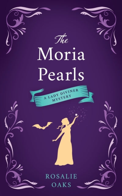 Moria Pearls