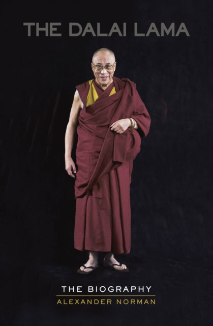Dalai Lama: The Biography