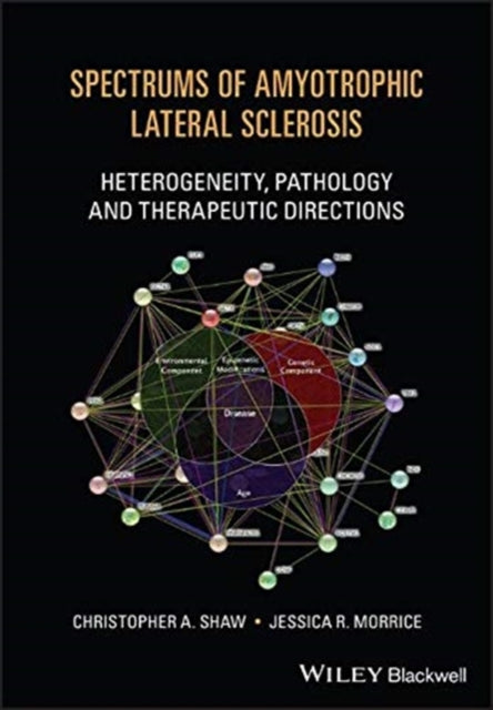 AMYOTROPHIC LATERAL SCLEROSIS