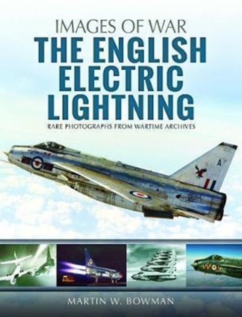 English Electric Lightning