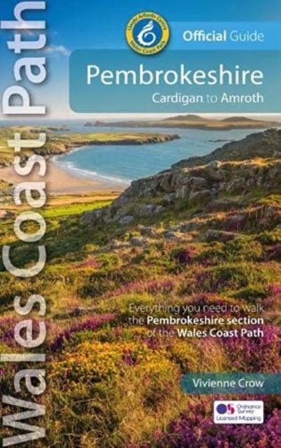 Pembrokeshire: Cardigan to Amroth