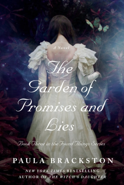 Garden of Promises and Lies: A Novel