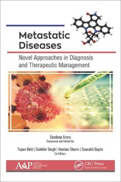 Metastatic Diseases: Novel Approaches in Diagnosis and Therapeutic Management