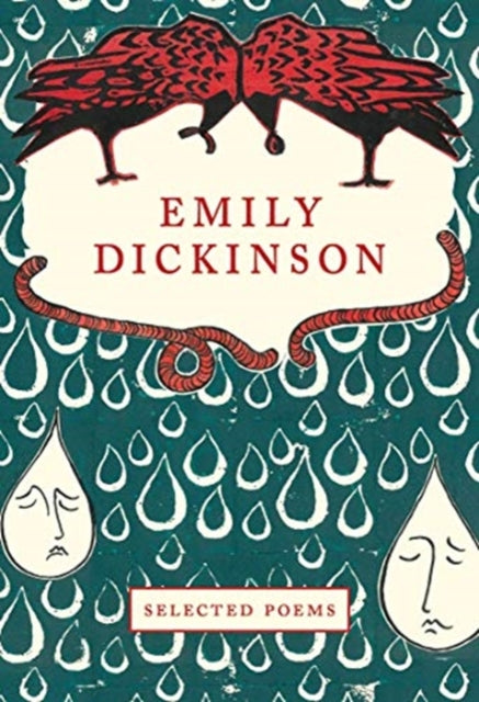 Emily Dickinson: Selected Poems