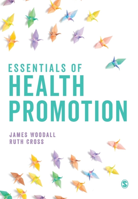 Essentials of Health Promotion