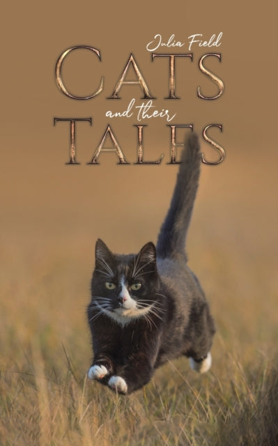 Cats and Their Tales