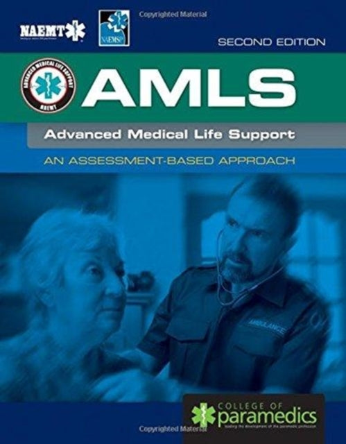 AMLS United Kingdom: Advanced Medical Life Support: Advanced Medical Life Support