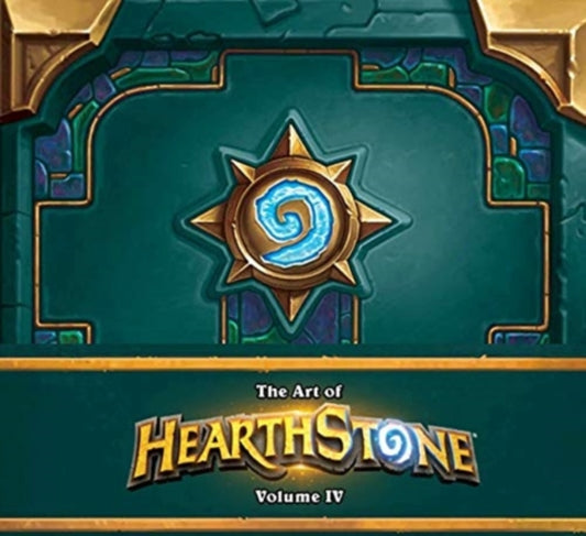 Art of Hearthstone: Year of the Raven