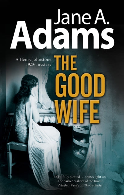 Good Wife