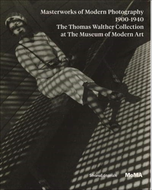 Masterworks of Modern Photography 1900-1940: The Thomas Walther Collection at The Museum of Modern Art, New York