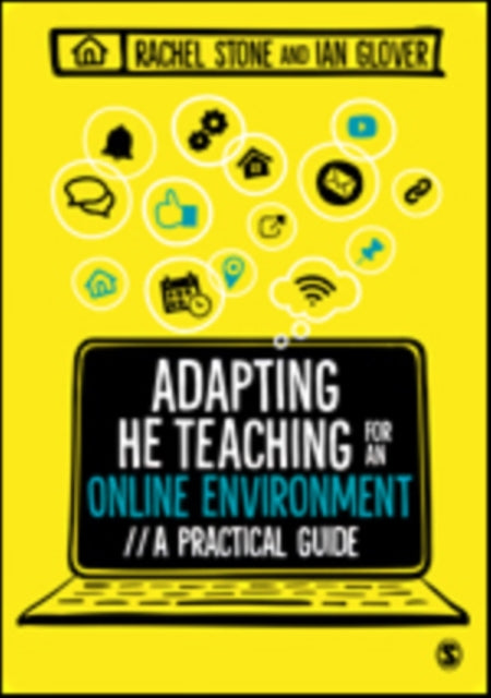 Adapting Higher Education Teaching for an Online Environment: A practical guide