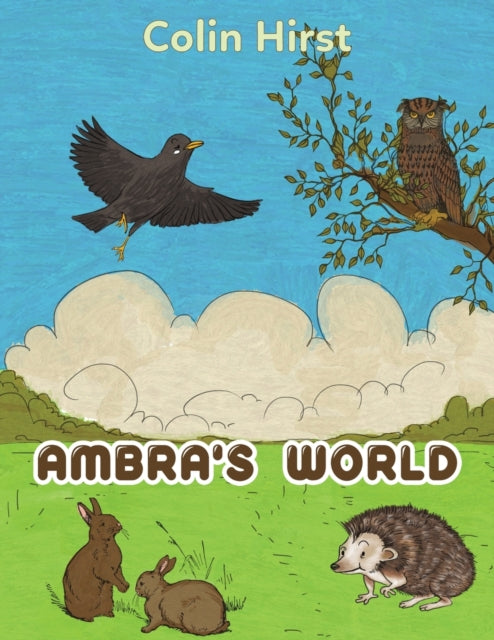 Ambra's World