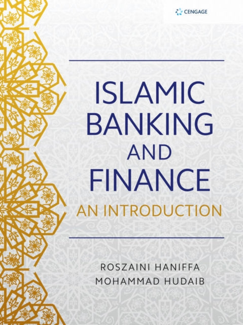 Islamic Banking and Finance: An Introduction