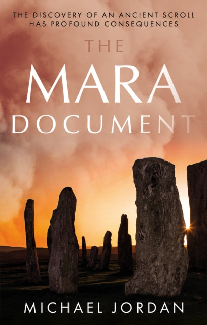 Mara Document, The