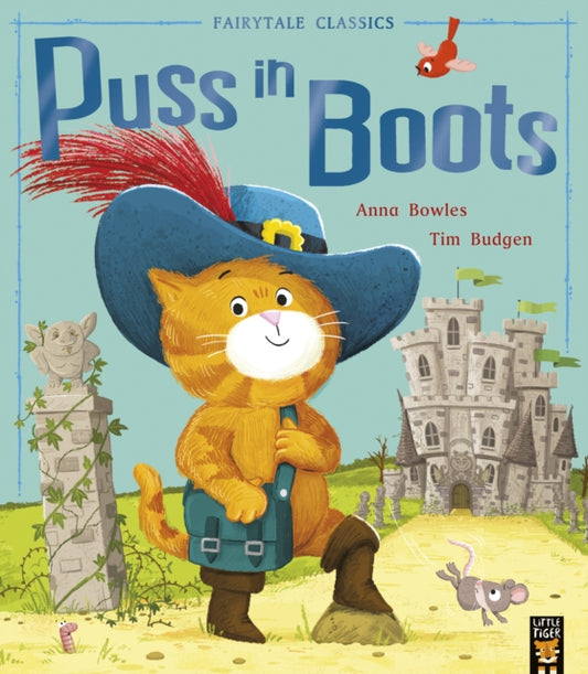 Puss in Boots