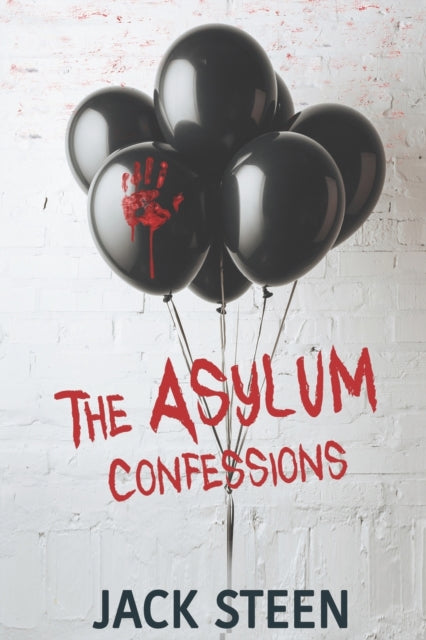 Asylum Confessions