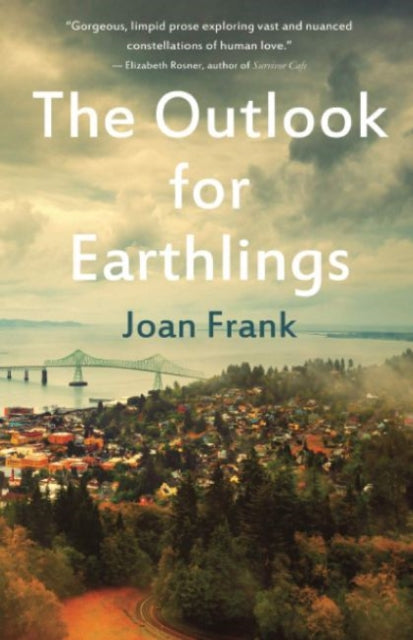 Outlook for Earthlings