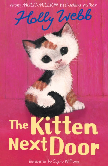 Kitten Next Door