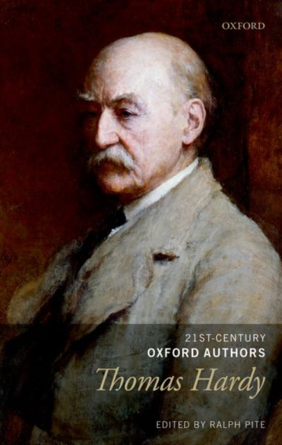 Thomas Hardy: Selected Writings