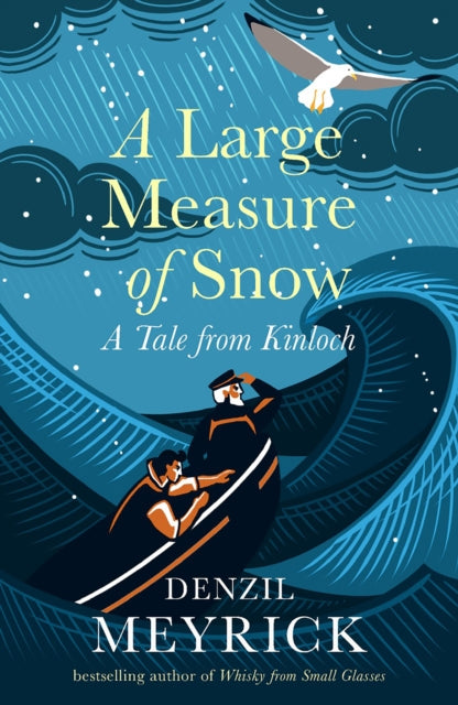 Large Measure of Snow: A Tale From Kinloch