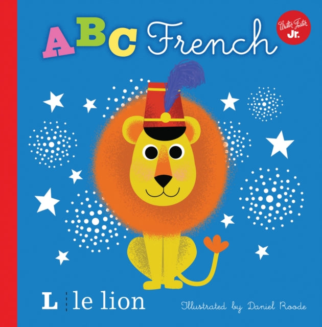 Little Concepts: ABC French