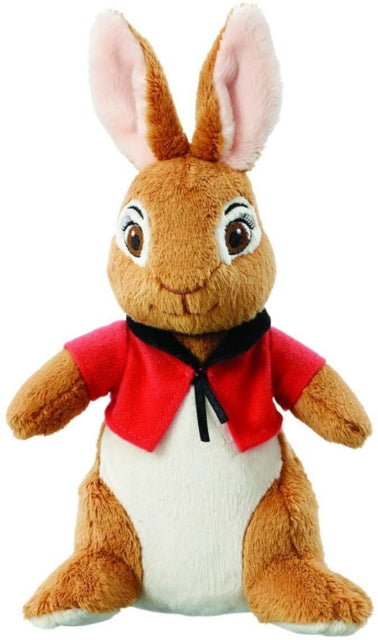 Flopsy Bunny Movie Soft Toy