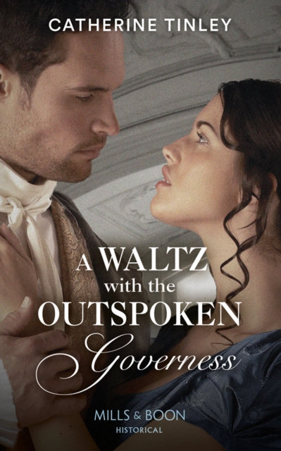 Waltz With The Outspoken Governess
