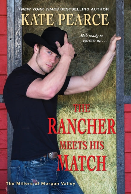 Rancher Meets His Match