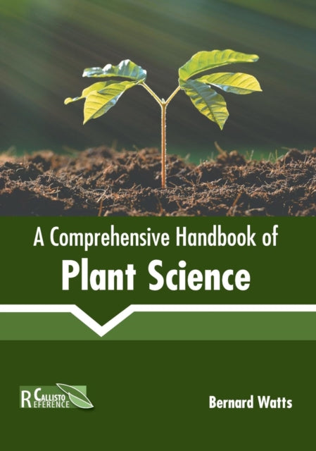 Comprehensive Handbook of Plant Science