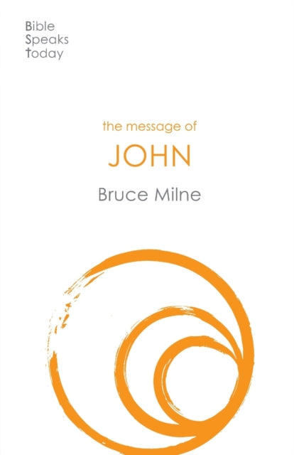 Message of John: Here Is Your King