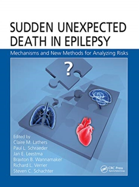 Sudden Unexpected Death in Epilepsy: Mechanisms and New Methods for Analyzing Risks