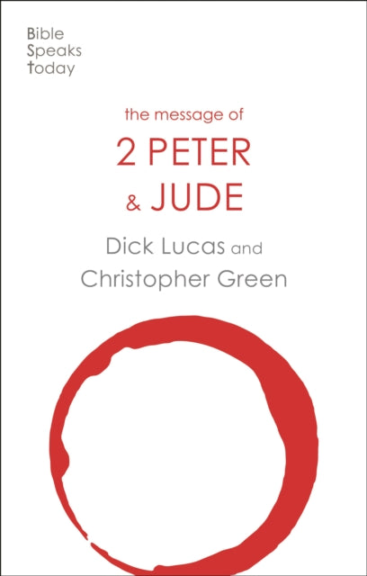 Message of 2 Peter and Jude: The Promise Of His Coming