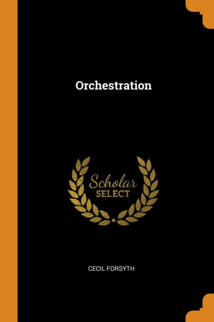 Orchestration