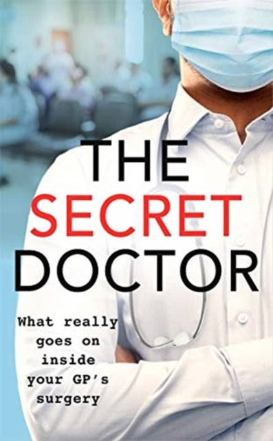 Secret Doctor