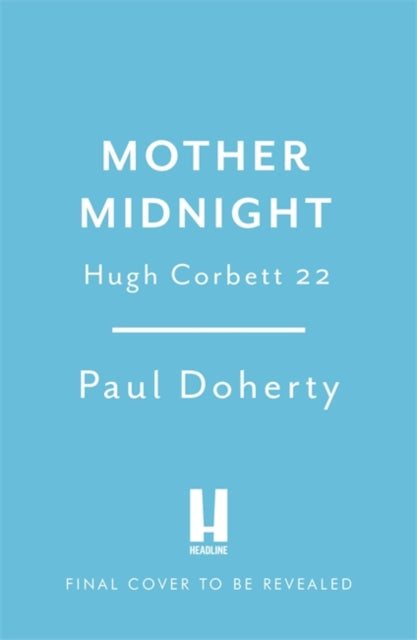 Mother Midnight (Hugh Corbett 22)