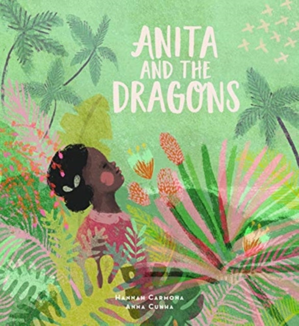 Anita and the Dragons