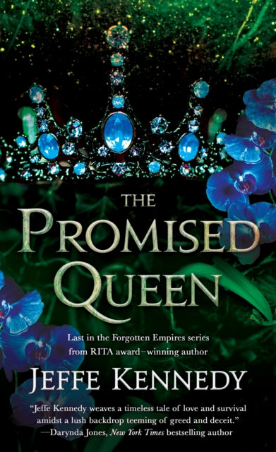 Promised Queen