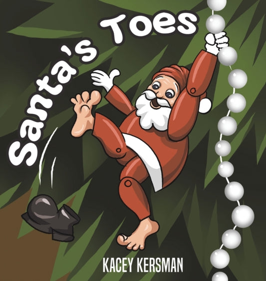 Santa's Toes