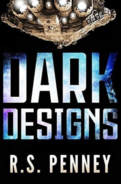 Dark Designs: Premium Hardcover Edition
