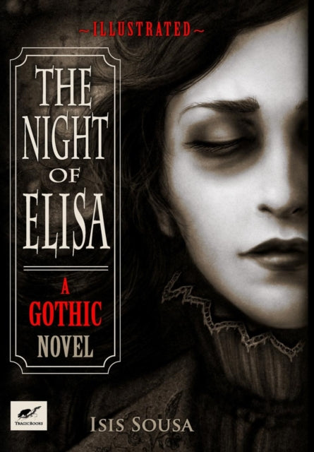 Night of Elisa - A Gothic Novel