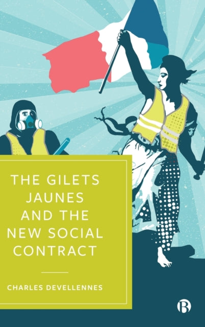 Gilets Jaunes and the New Social Contract