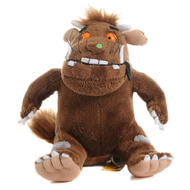 Gruffalo Sitting 16 Inch Soft Toy