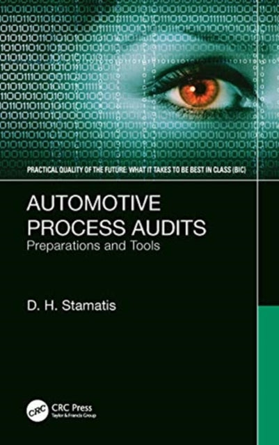 Automotive Process Audits: Preparations and Tools