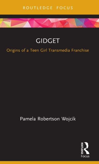 Gidget: Origins of a Teen Girl Transmedia Franchise